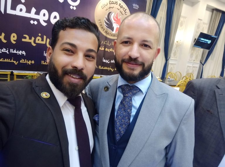 امانة مركز الفيوم تقيم احتفالية كبرى تحت عنوان “رد الجميل … شكر و عرفان”