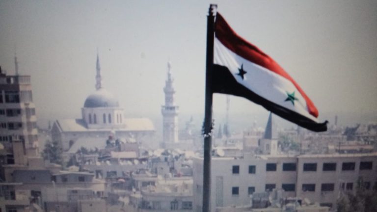 وفاة 12. سوريا الهوا في الصحراء الجزاىرية قادمين من ليبيا