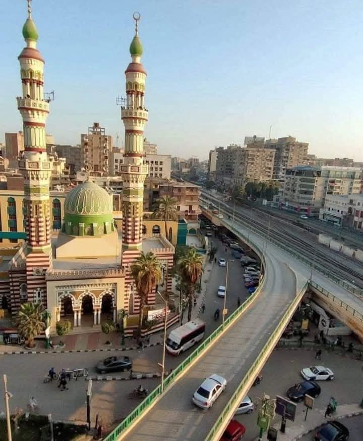 🔴ماذا حدث في أسيوط خلال 7 أيام فقط؟