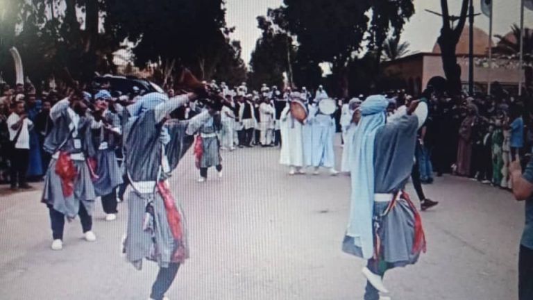 الجزائر[١٧/‏٥ ٠٣:٣٦] ولاية الاغواط بالجزائر..