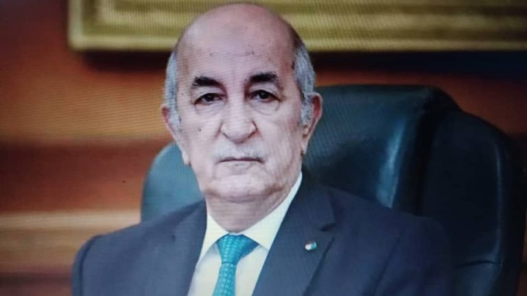 [٢٢/‏٥ ٠٥:٠١]  تعيين زهير بوعمامة مستشارا لدى رئيس الجمهورية  بالشؤون السياسية و العلاقات مع الشباب والمجتمع المدني والاحزاب السياسية.