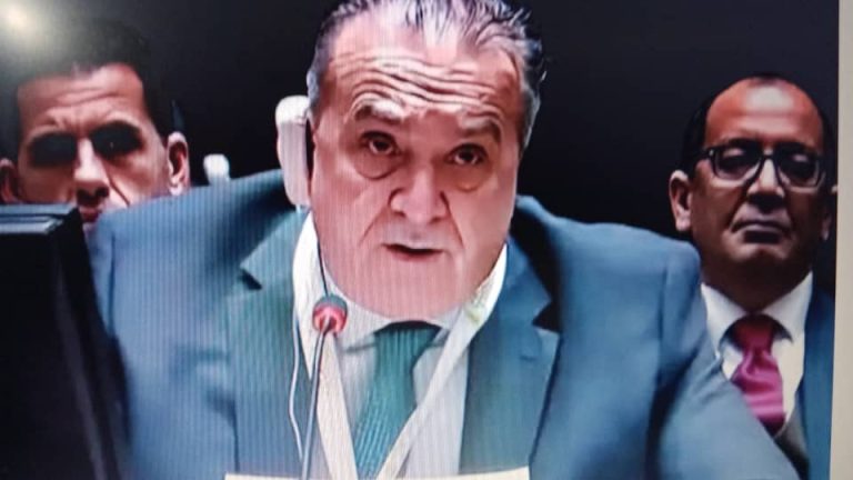 [٢٣/‏٥ ٠٥:٢١] مجلس الأمن يدعو الى التحرك الفوري امام انتهاكات القانون الإنساني في غزة