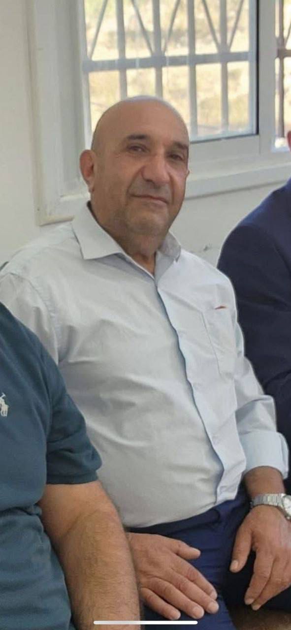 وزير الطاقة في دولة الاحتلال