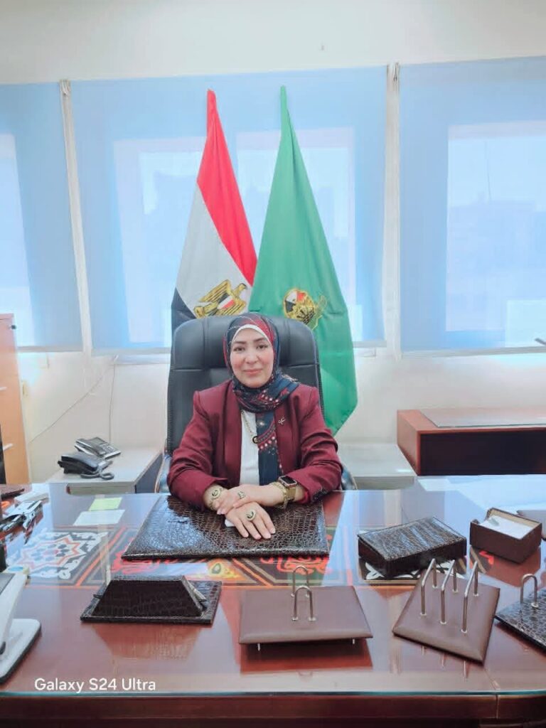 اعتماد ٧ وحدات صحية بالفيوم من قبل الهيئة العامة للاعتماد و الرقابة الصحية