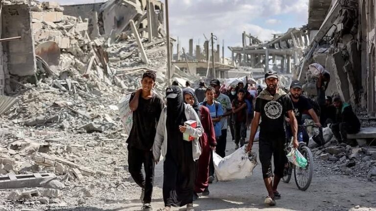 حدث فى فلسطين