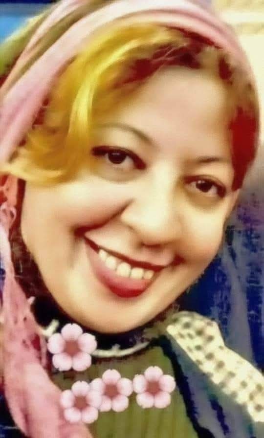 من عشقها الكادي