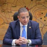 محافظ الفيوم……لا تهاون مع التعديات وحسم كامل في تنفيذ الموجة 28