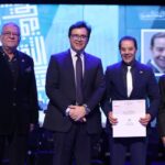 ▪︎وزير الثقافة يكرم 50 مبدعًا مصريًا في «عيد الثقافة الثاني»