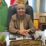 مستشفي رمد الفيوم….في سابقة هي الأولى تقوم بتدشين موقع إلكتروني يتم من خلاله الحجز للتيسير على المرضى