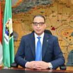 محافظ الفيوم……. يوجه برفع درجة الإستعداد لامتحانات الشهادة الإعدادية