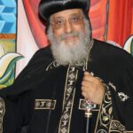 جراحة ناجحة ومتابعة دقيقة في النمسا ل علاج البابا تواضروس الثاني