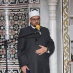 محافظ السويس يشهد احتفالية ليلة النصف من شعبان