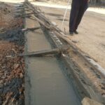 انطلاق أعمال التطوير الشاملة بمنطقة” عمرو بن العاص” بحي الزهور