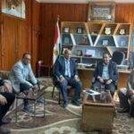 تعاون مرتقب بين “مديرية الصحة” و”طب الأزهر” بأسيوط