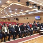 محافظ بورسعيد نموذج جمالي موحد لجميع الكافتيريات علي الشاطئ