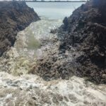 انطلاق المرحلة الثالثة من الموجة ٢٨ لإزالة التعديات على أراضي وأملاك الدولة ببورسعيد