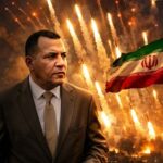 العرب في غفلة وايران تمتلك مشروع سيادة