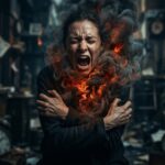 تصاعد الغضب… حين تنقلب الضغوط إلى الداخل