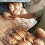 85 محضرًا لضبط الأسواق في أسوان خلال العيد