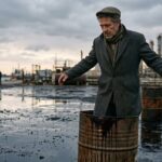 على حافة البرميل.. سياسة على صفيح النفط