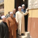 وكيل وزارة الأوقاف بأسيوط يفتتح مسجد محمد النجار بقرية دكران إدارة أوقاف أبوتيج