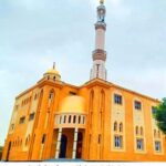 الأوقاف تفتتح (٦) مساجد اليوم الجمعة ضمن خطتها لإعمار بيوت الله عز وجل