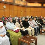 ملتقى “النزاهة ومكافحة الفساد” للعاملين بالجهاز الإداري