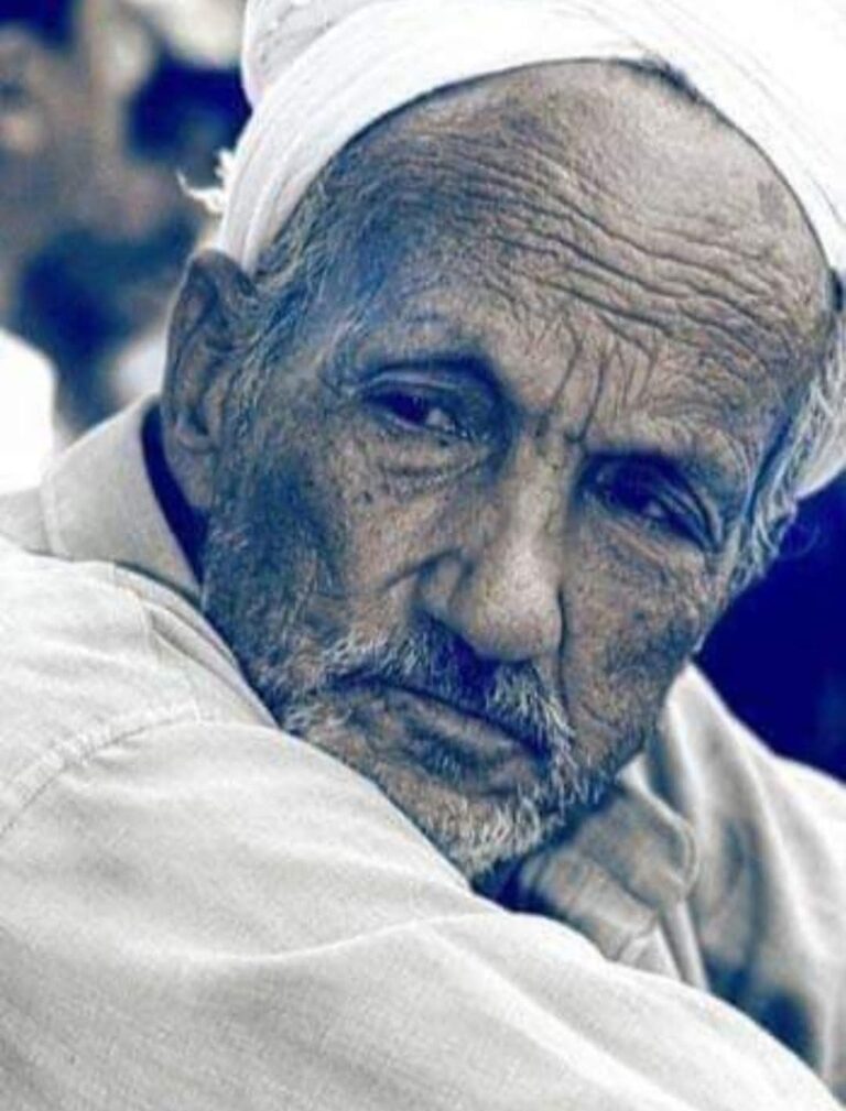 قطار العمر