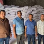 تموين منفلوط