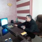 احياناااااا…” قرابة القلم أقوى من قرابة الدم …