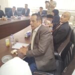 إجتماع ناجح بين مسؤلين فى مصر والصين