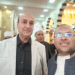 من رحاب المسجد الجامع البقلي بأسيوط.. أوقاف أسيوط تحتفي بذكرى الهجرة النبوية المشرفة في حضور المحافظ ووكيل وزارة الأوقاف بأسيوط