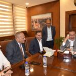 محافظ بورسعيد يعتمد نتيجة الشهادة الإعدادية بنسبة نجاح ٧٩.٢٪