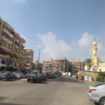 إعدام ١٣٠ كجم لحوم ودواجن فاسدة بمحيط سوق العصر بحي العرب ببورسعيد