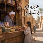 عـايزه إيه